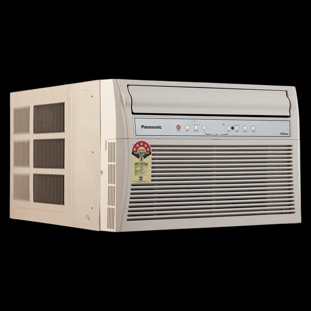 PANASONIC WAC 1.5T 5S INV CW-XU185CGT preview 4