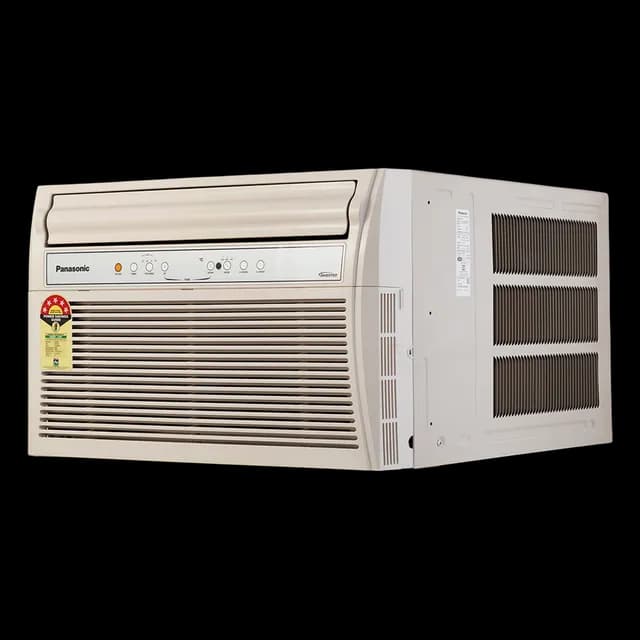 PANASONIC WAC 1.5T 5S INV CW-XU185CGT preview 5