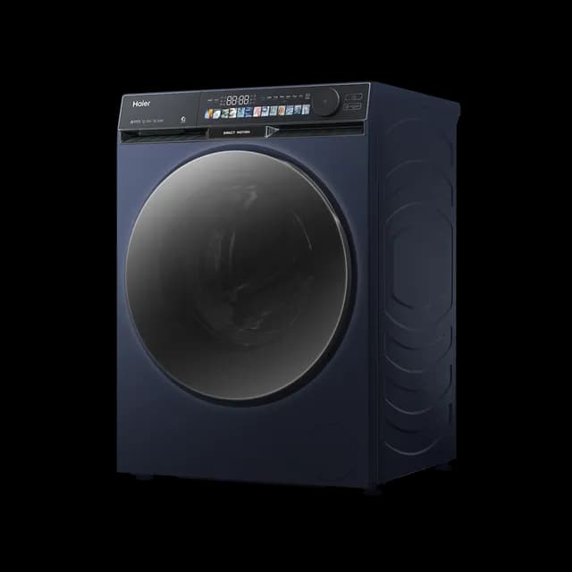 HAIER WM FRONT LOAD HW100-DM14F9PBKU1 preview 4