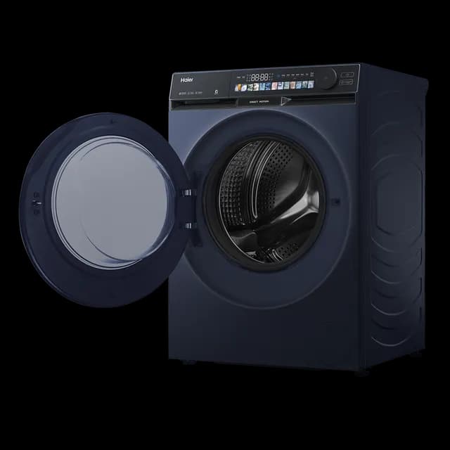 HAIER WM FRONT LOAD HW100-DM14F9PBKU1 preview 2