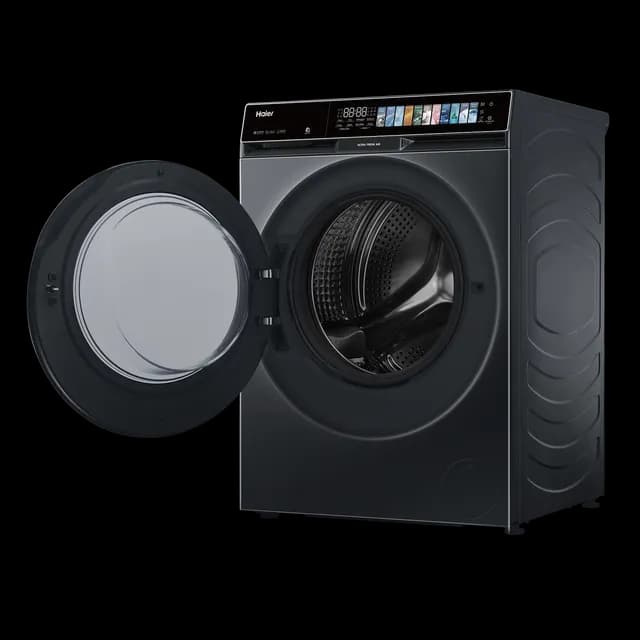 HAIER FRONT LOAD WM HW120-DM14F11BKU1 preview 4