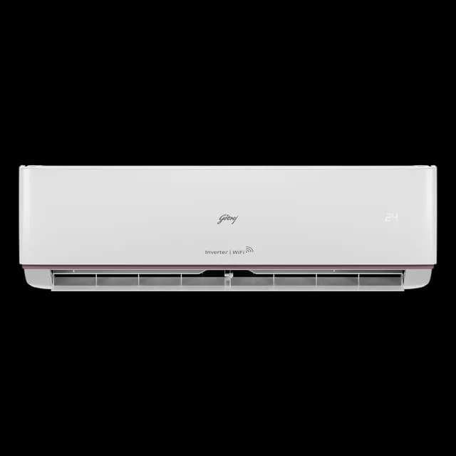 GODREJ SAC 1.5T 3S HIC 18Z3TG WA IOT4 I/D preview 3