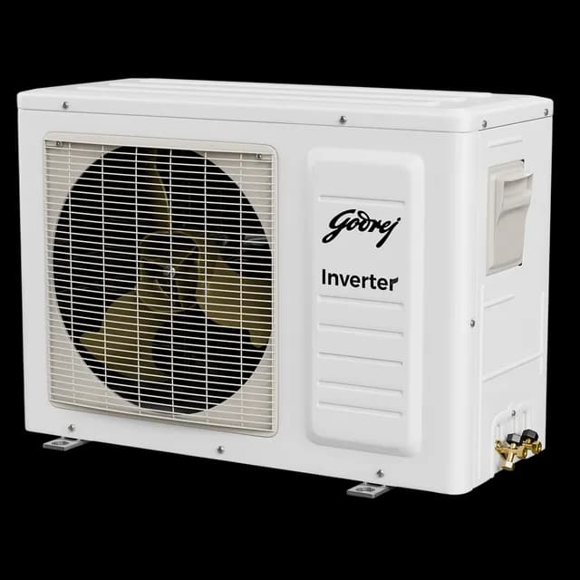 GODREJ SAC 1.5T 3S HIC 18Z3TG WA IOT4 I/D preview 2