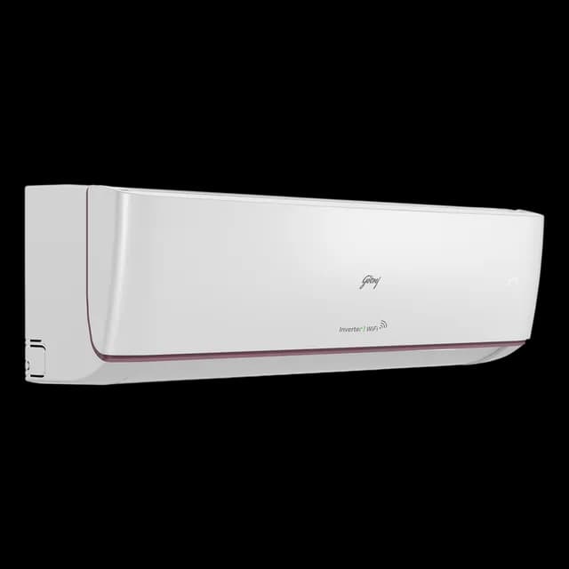 GODREJ SAC 1.5T 3S HIC 18Z3TG WA IOT4 I/D preview 5
