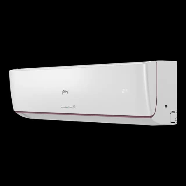 GODREJ SAC 1.5T 3S HIC 18Z3TG WA IOT4 I/D preview 4