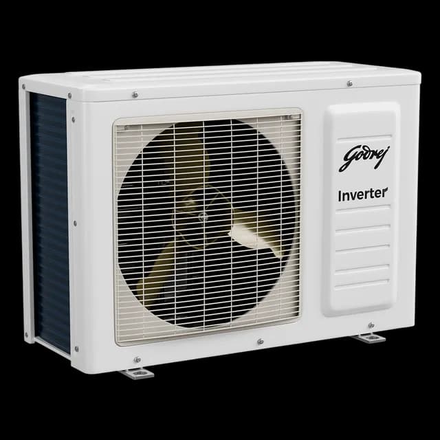 GODREJ SAC 1.6T 3S HIC 19M3TG SA IOT4 I/D preview 2
