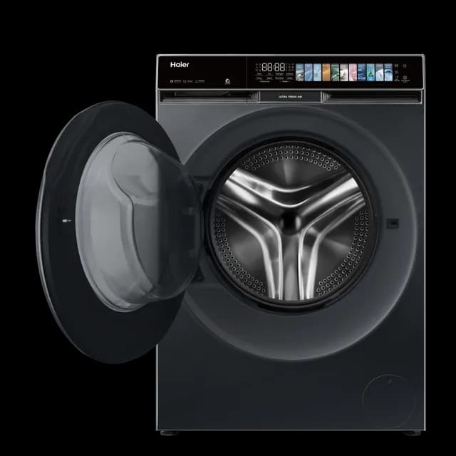 HAIER FRONT LOAD W/M HWD120-DM14F11BKU1 preview 3