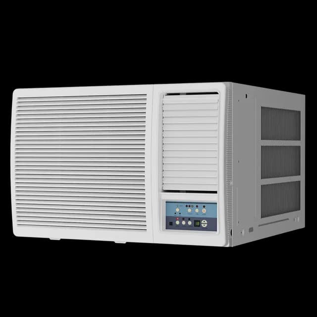 GODREJ WAC 1.5T 3S TR WIC 18W3TG WA preview 2