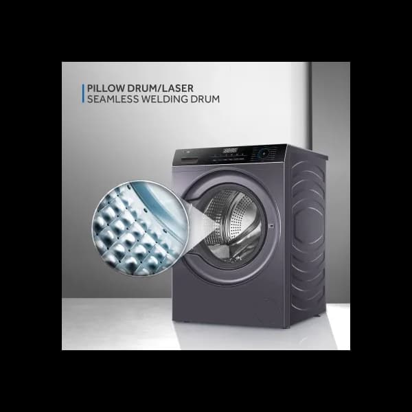 HAIER FRONT LOAD W/M HW80-IM12929CS6 preview 2