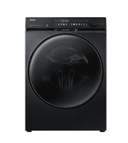HAIER FRONT LOAD W/M HW90-DM14F9BKU1