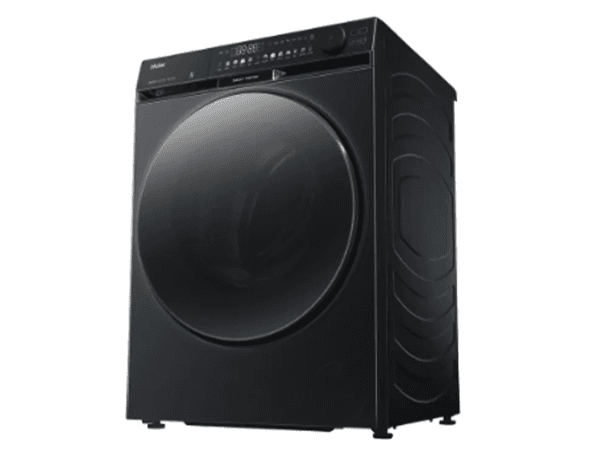 HAIER FRONT LOAD W/M HW90-DM14F9BKU1 preview 2