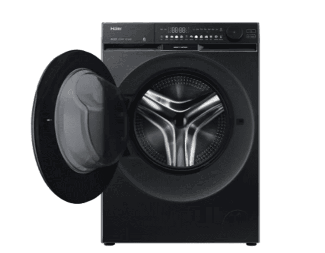 HAIER FRONT LOAD W/M HW90-DM14F9BKU1 preview 5