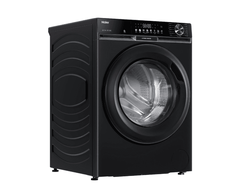 HAIER FRONT LOAD W/M HW90-IM14F5PBKU1 preview 3