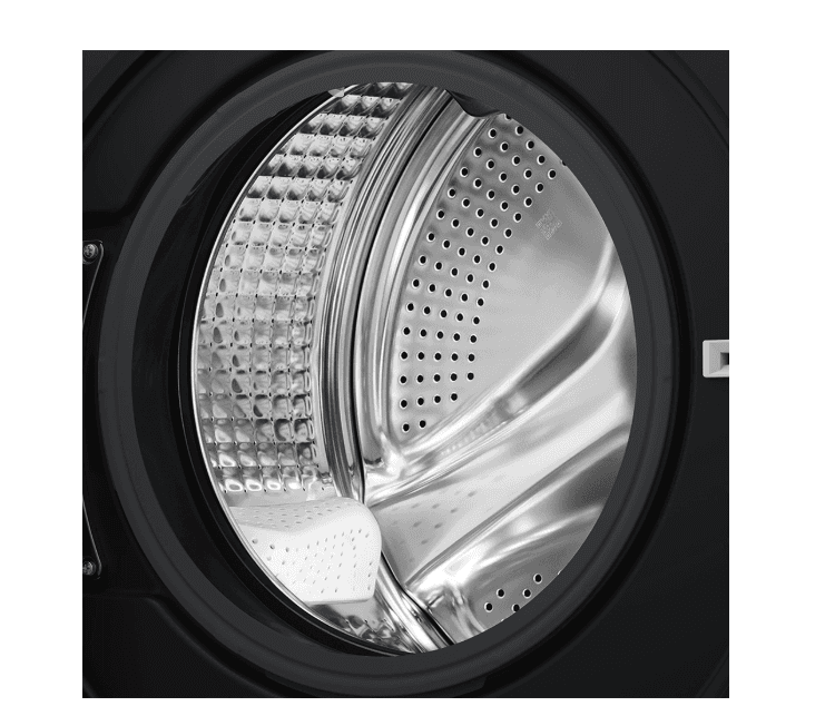 HAIER FRONT LOAD W/M HW90-IM14F5PBKU1 preview 4