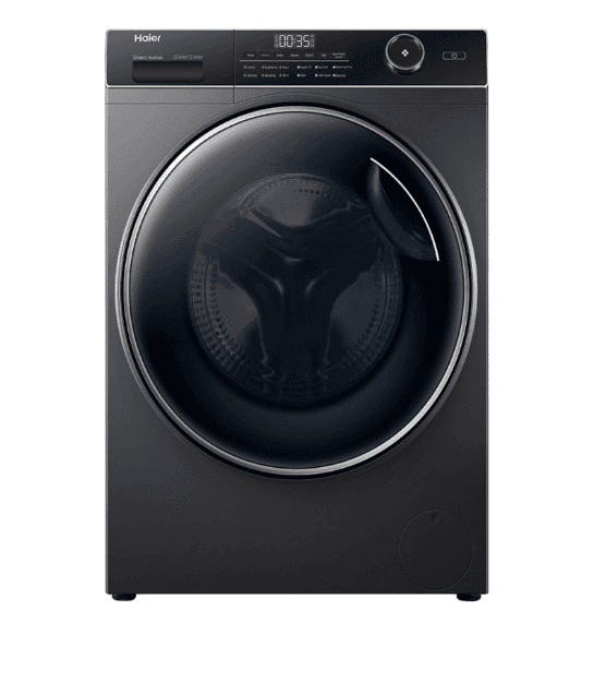 HAIER FRONT LOAD W/M HWD110-DM14959CS8U1