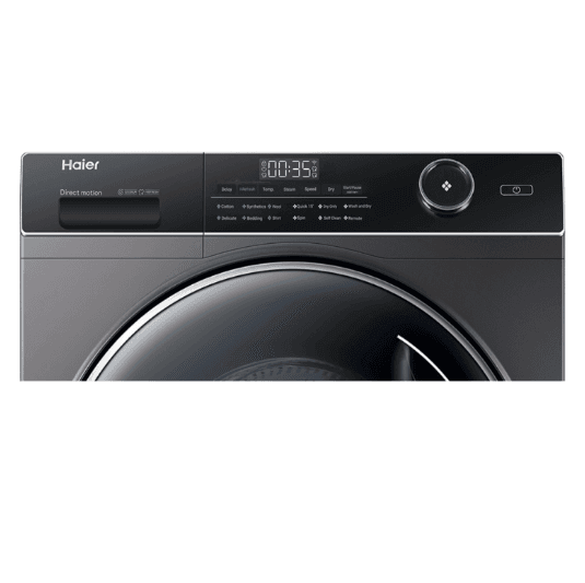 HAIER FRONT LOAD W/M HWD110-DM14959CS8U1 preview 4