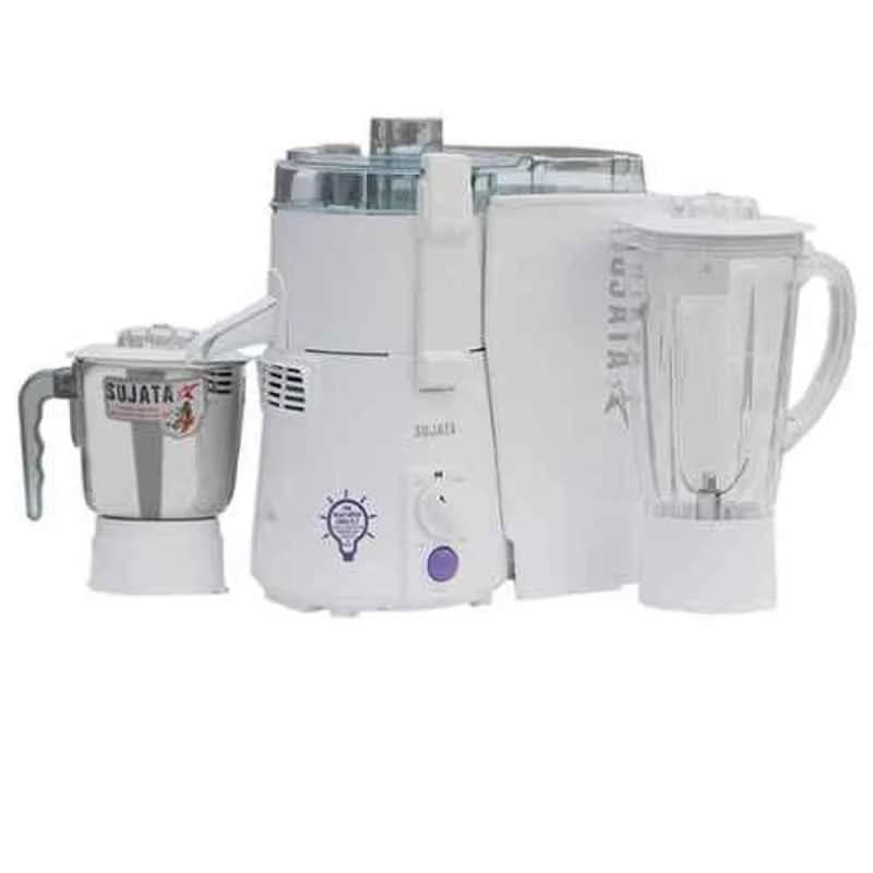 SUJATA JMG POWERMATIC PLUS preview 2