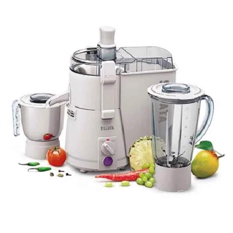 SUJATA JMG POWERMATIC PLUS