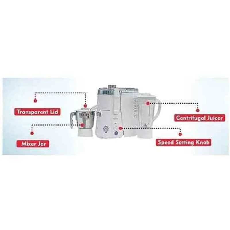 SUJATA JMG POWERMATIC PLUS preview 4