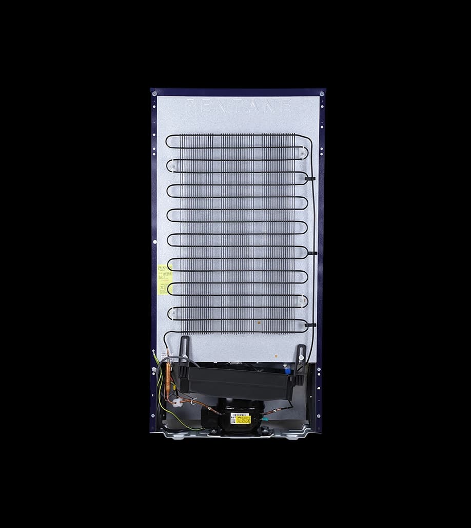 GODREJ 180 L SINGLE DOOR REEFRIGERATOR RD EMARVEL 207C TDF AT BL preview 3