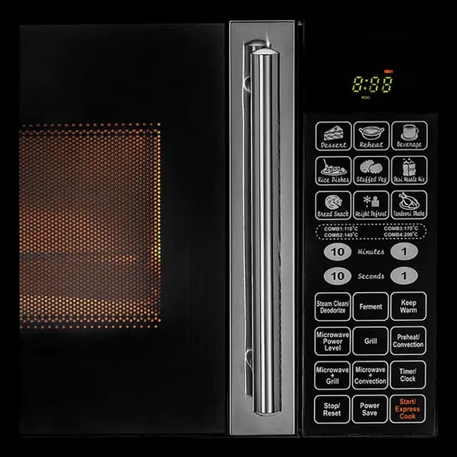 IFB 20 L CONVECTION MICROWAVE OVEN 20BC4 preview 8