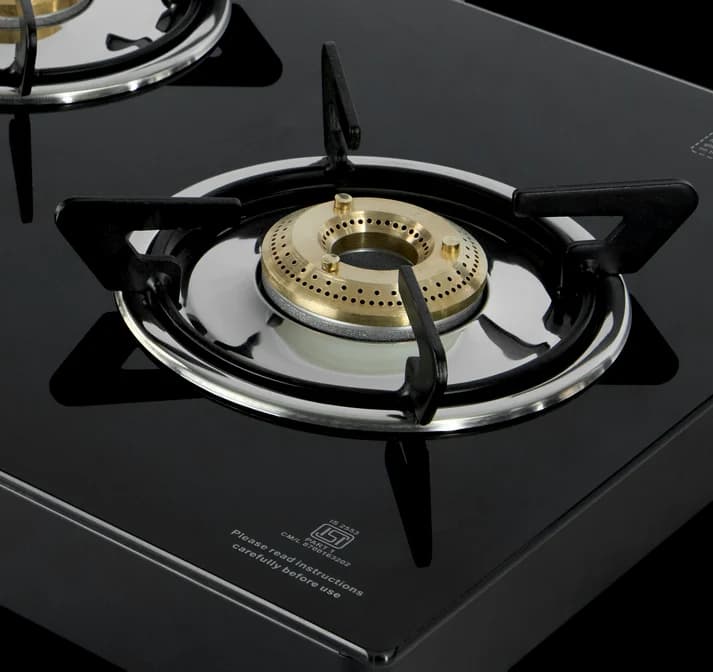 SUNFLAME GAS STOVE PRIME 3B BK preview 3