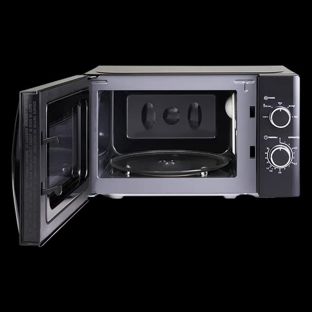 IFB 20L SOLO MICROWAVE OVEN 20PM-MEC2B preview 5