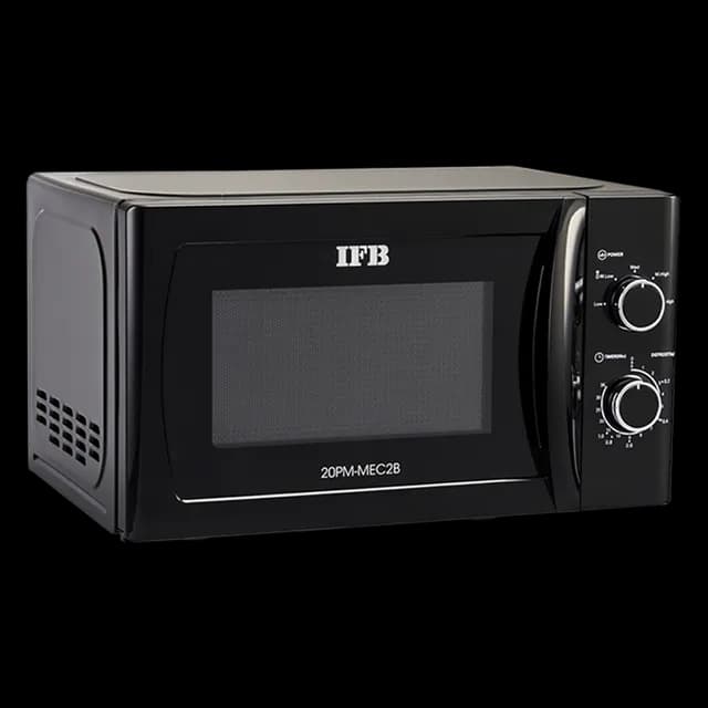 IFB 20L SOLO MICROWAVE OVEN 20PM-MEC2B preview 2