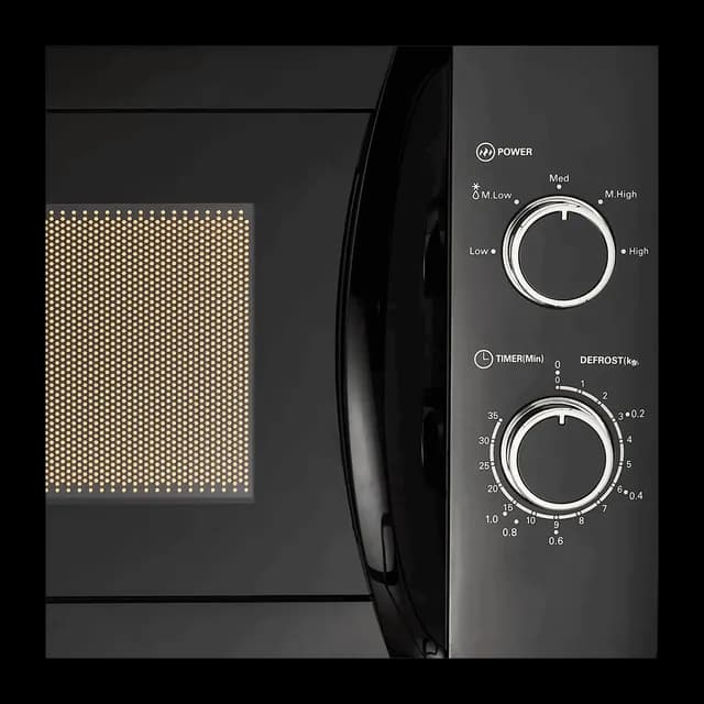 IFB 20L SOLO MICROWAVE OVEN 20PM-MEC2B preview 9