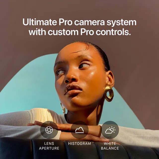 APPLE IPHONE 18 PRO MAX preview 6
