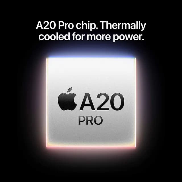 APPLE IPHONE 18 PRO MAX preview 9