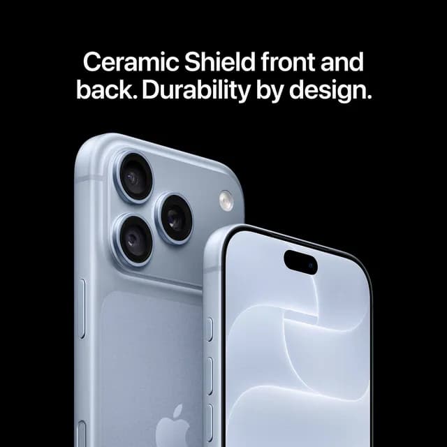 APPLE IPHONE 18 PRO MAX preview 7