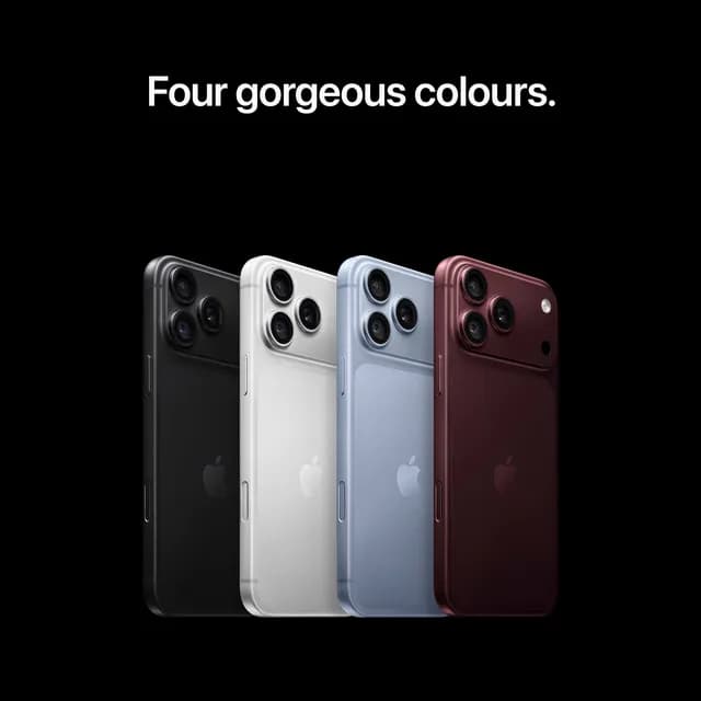 APPLE IPHONE 18 PRO MAX preview 8