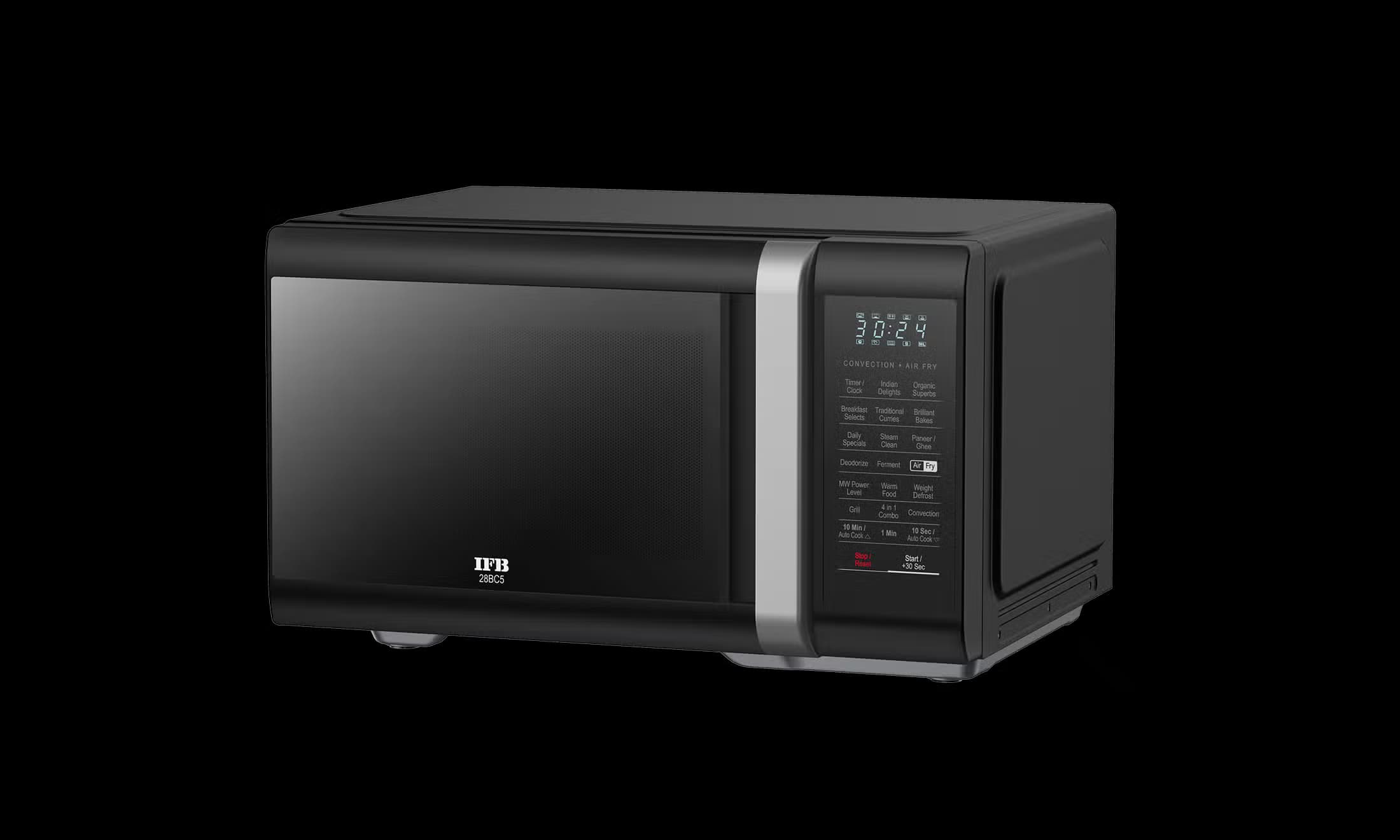 IFB 28 L CONVECTION MICROWAVE OVEN 28BC5 preview 5