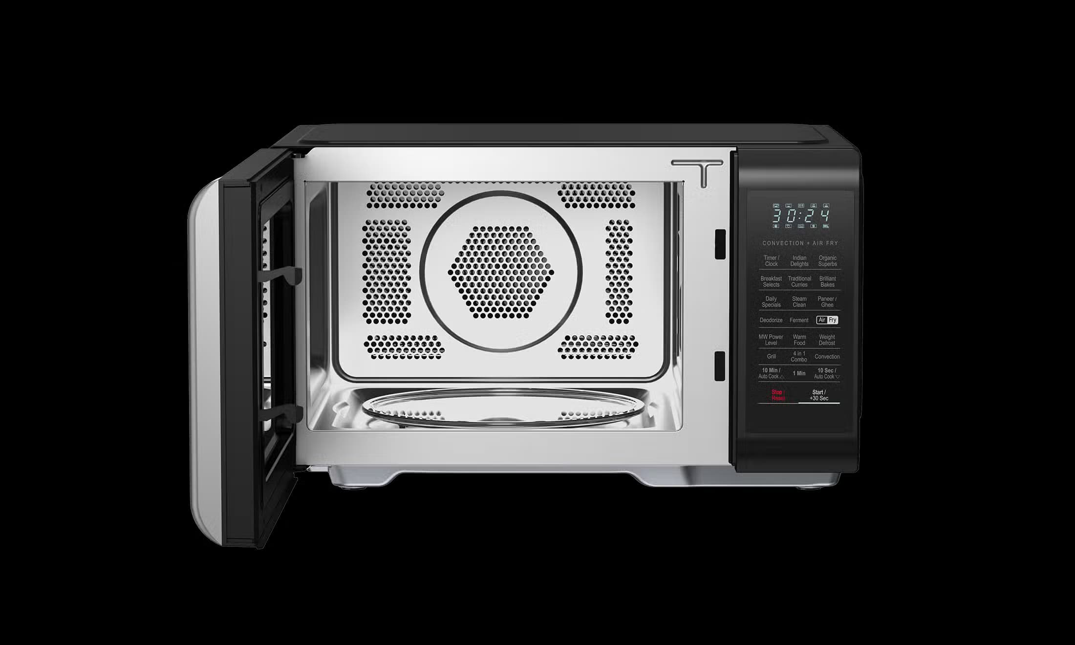 IFB 28 L CONVECTION MICROWAVE OVEN 28BC5 preview 4
