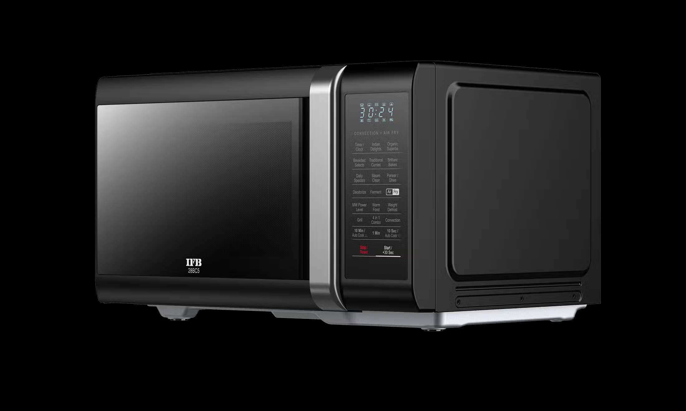 IFB 28 L CONVECTION MICROWAVE OVEN 28BC5 preview 2