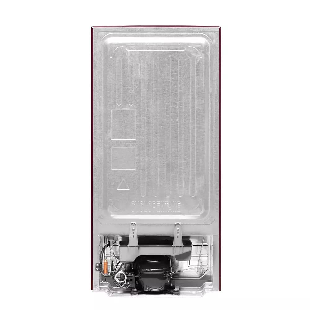 HAIER 185 L SINGLE DOOR REFRIGERATOR HRD-2061SRAA-N preview 4