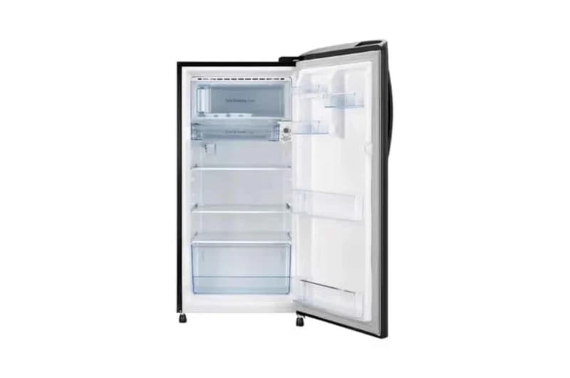 LG 201 L 3 STAR SINGLE DOOR REFRIGERATOR GLD2136YHEL preview 3