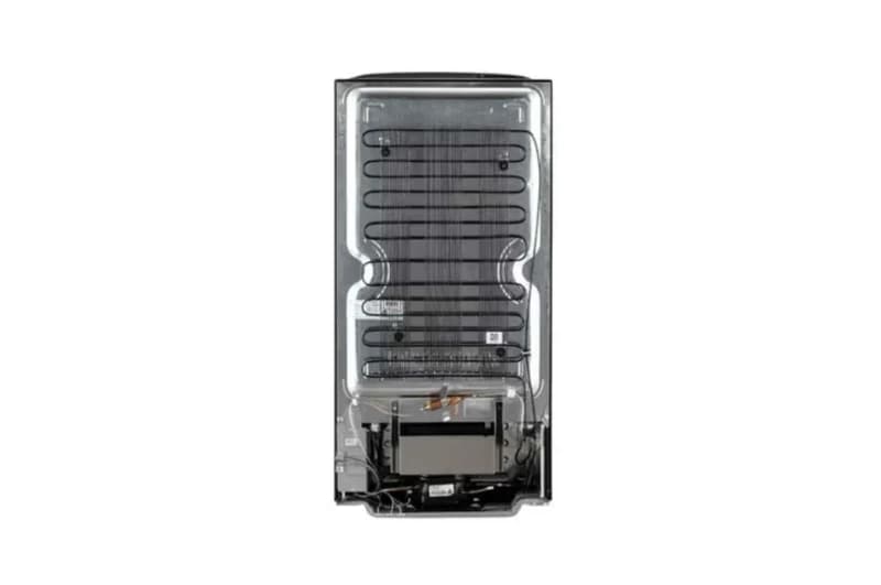 LG 201 L 3 STAR SINGLE DOOR REFRIGERATOR GLD2136YHEL preview 2