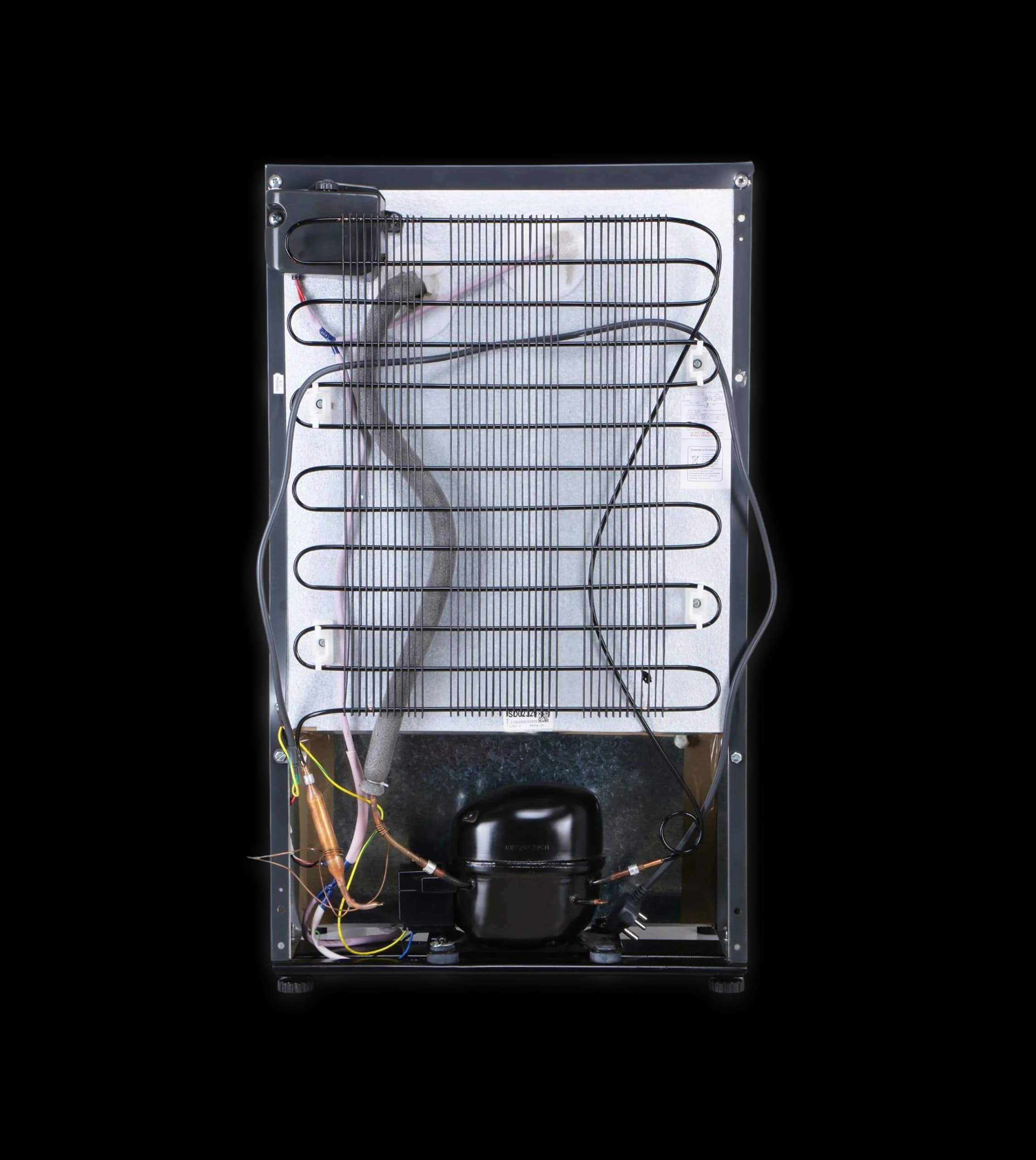 GODREJ 99 L 1 STAR DIRECT COOL REFRIGERATOR RD CHAMP 114AN WPI FS ST preview 4