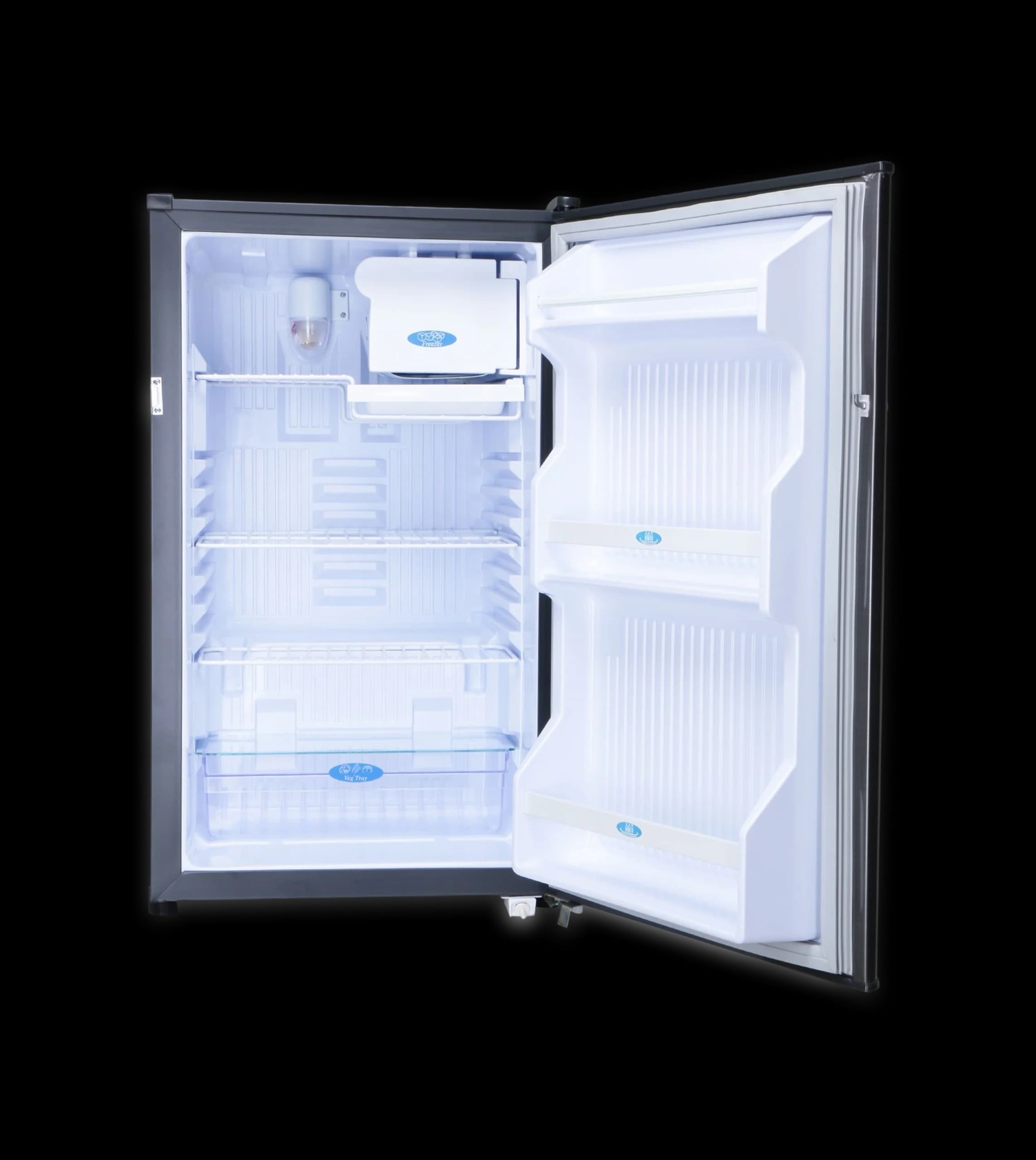 GODREJ 99 L 1 STAR DIRECT COOL REFRIGERATOR RD CHAMP 114AN WPI FS ST preview 3