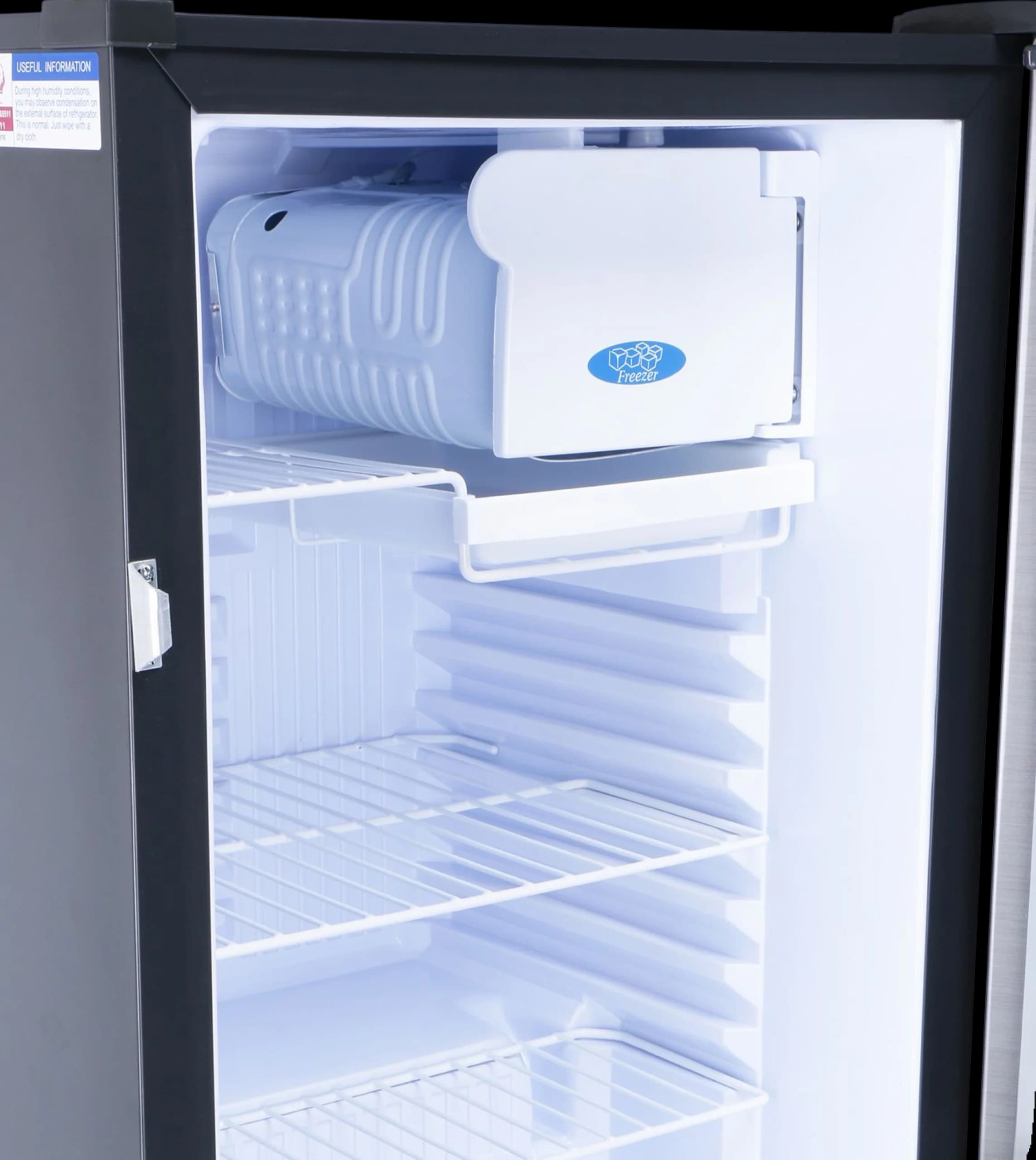 GODREJ 99 L 1 STAR DIRECT COOL REFRIGERATOR RD CHAMP 114AN WPI FS ST preview 5