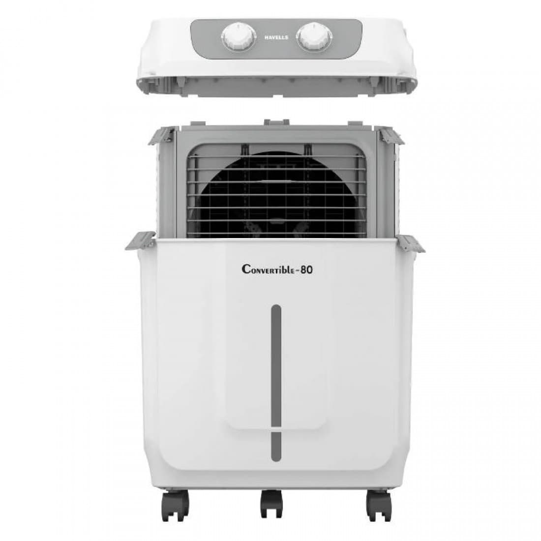 HAVELLS AIR COOLER DESERT 80L CONVERTIBLE preview 2