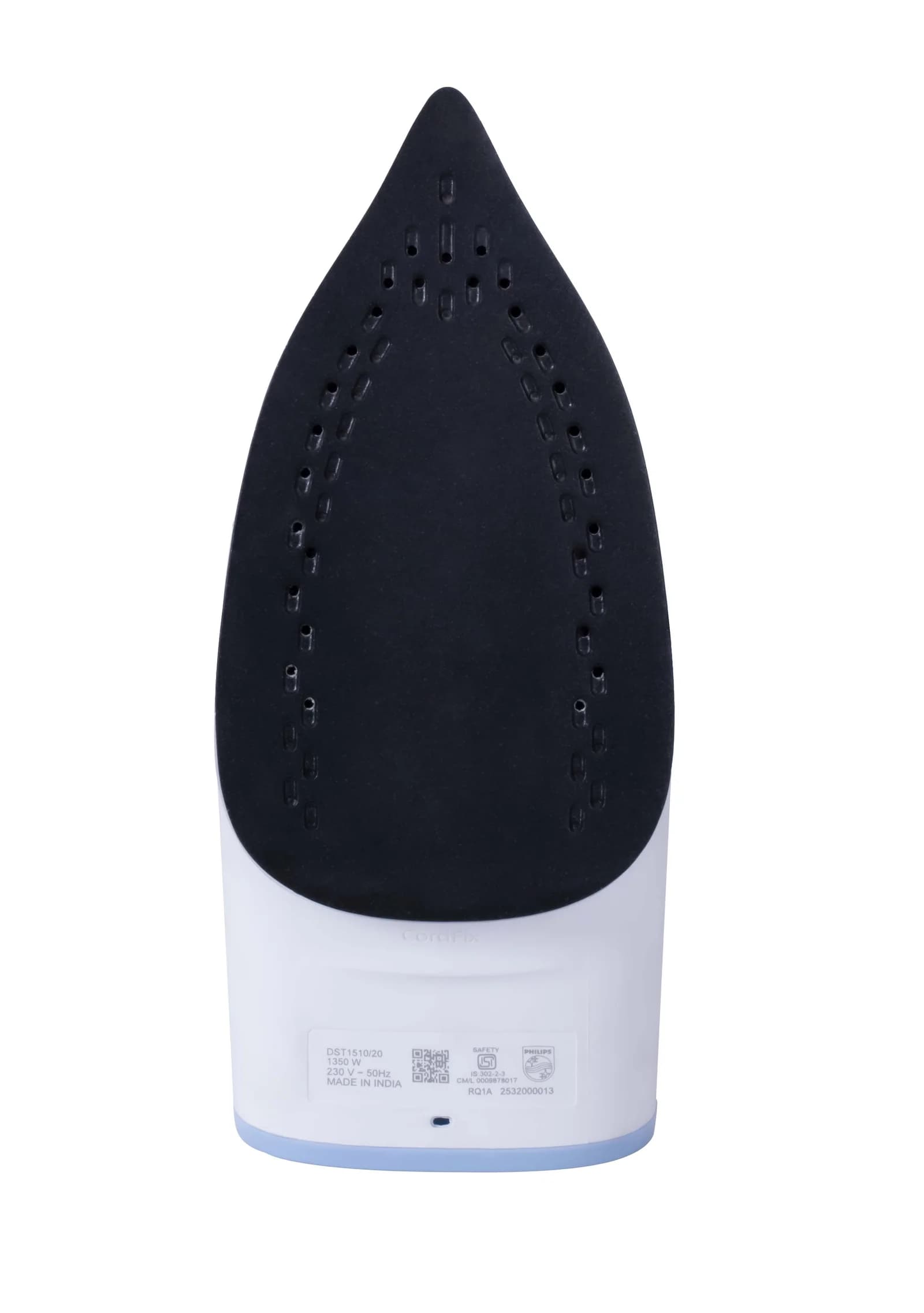 PHILIPS STEAM IRON DST1510/20 1350W preview 3
