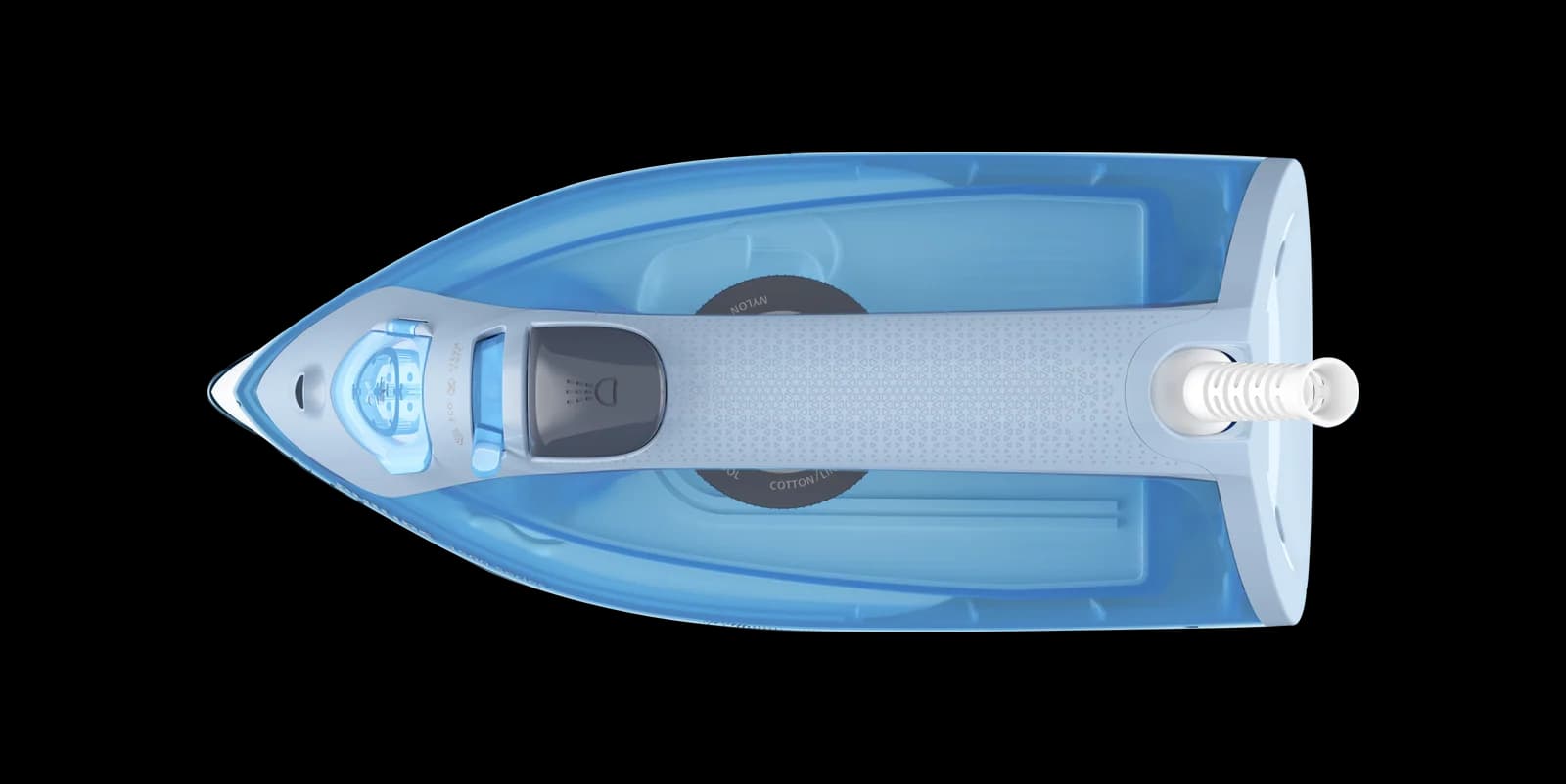 PHILIPS STEAM IRON DST1510/20 1350W preview 2