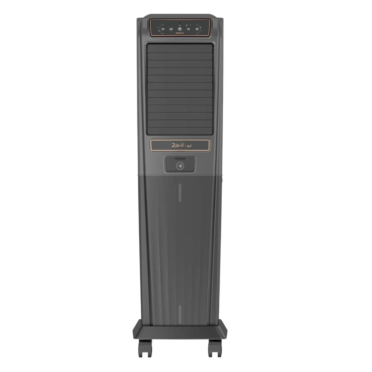 HAVELLS TOWER COOLER REMOTE ZURII 60LTR