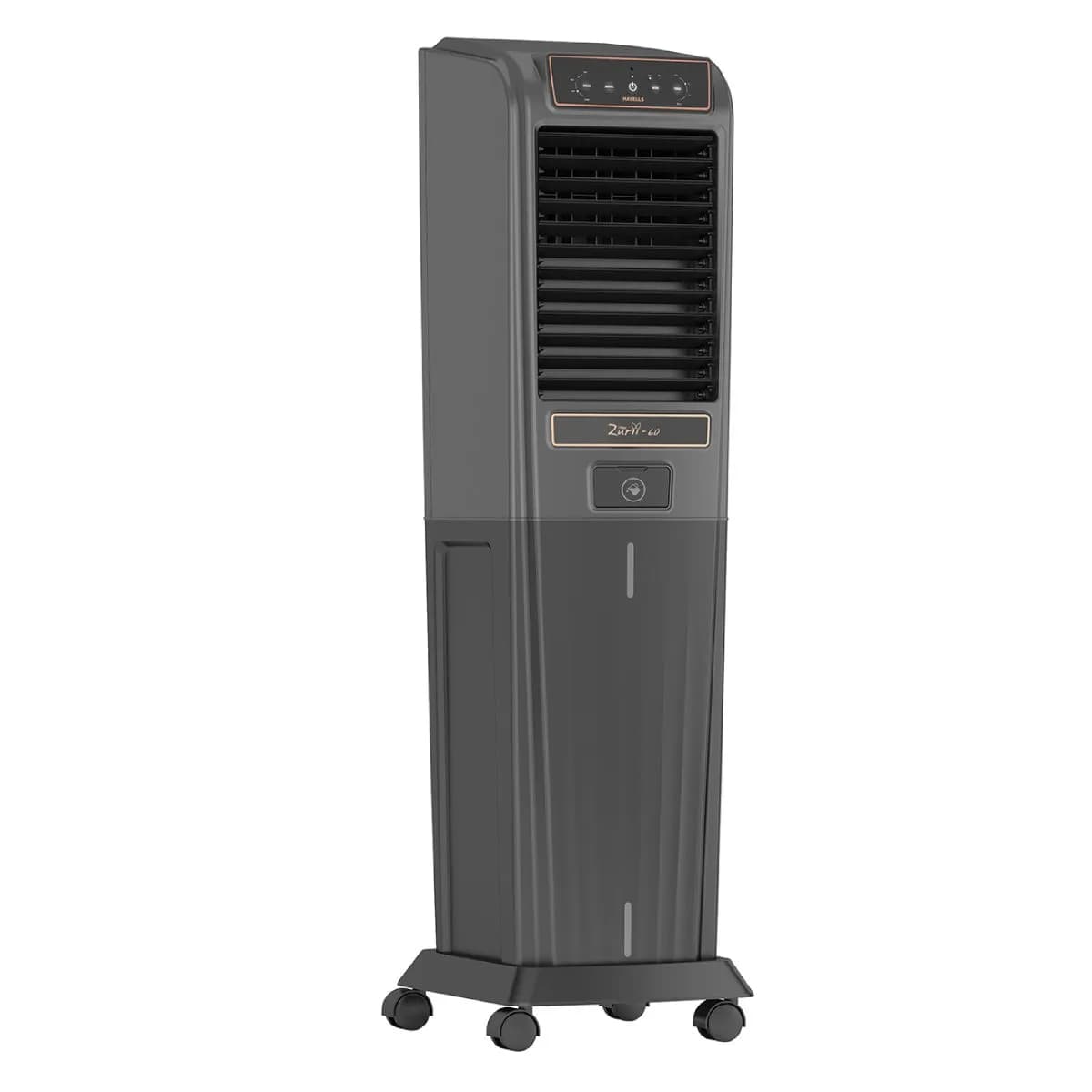 HAVELLS TOWER COOLER REMOTE ZURII 60LTR preview 5