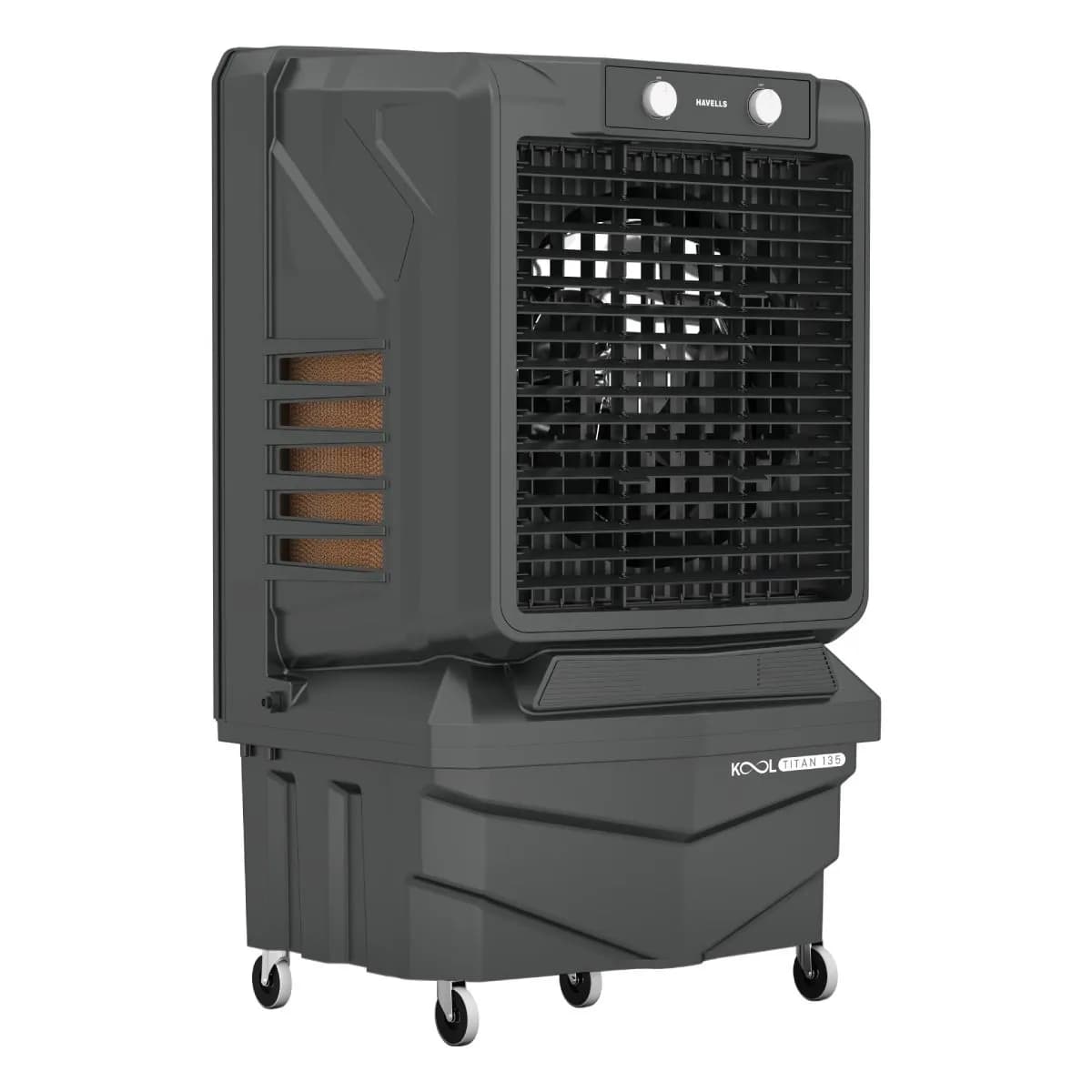 HAVELLS AIR COOLER KOOLTITAN 135 COMMERCIAL preview 2