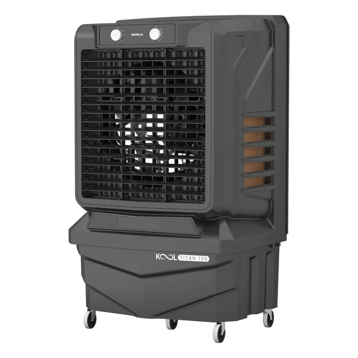 HAVELLS AIR COOLER KOOLTITAN 135 COMMERCIAL preview 3