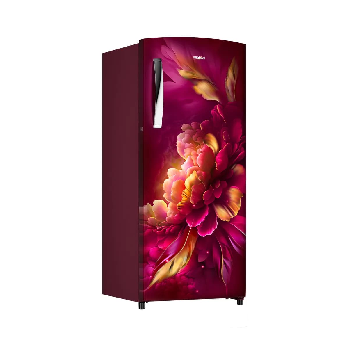 WHIRLPOOL 192 L 3 STAR SINGLE DOOR REFRIGERATOR 215 IMPRO PRM WINE INFINITY preview 2